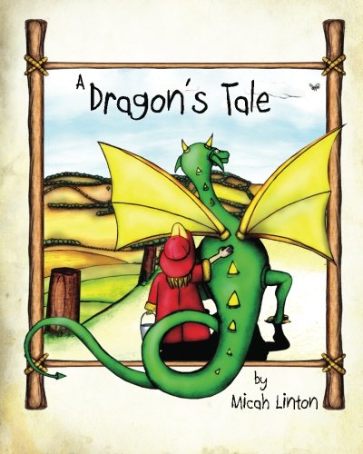 Cover of Dragon's Tale