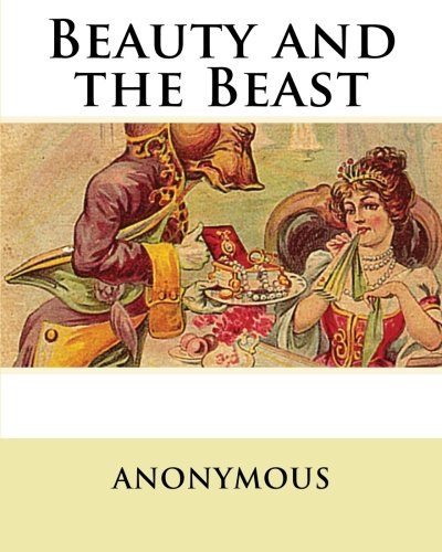 Cover of Beauty and the Beast