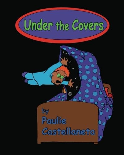 Cover of Under the Covers