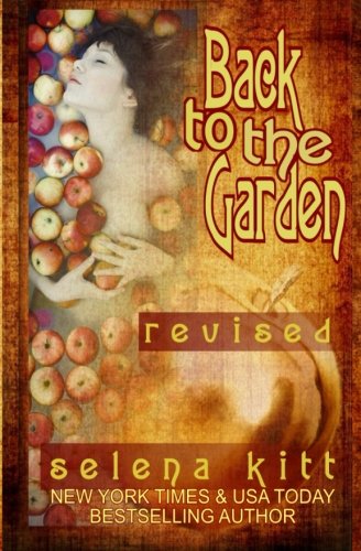 Back to the Garden book cover