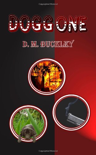 Doggone book cover