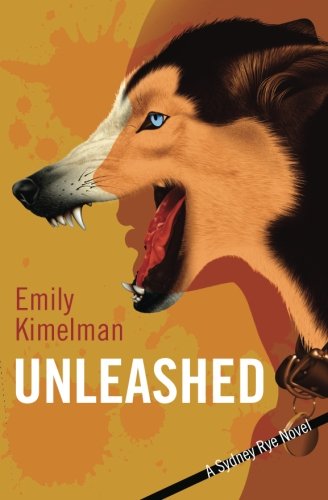 Unleashed book cover