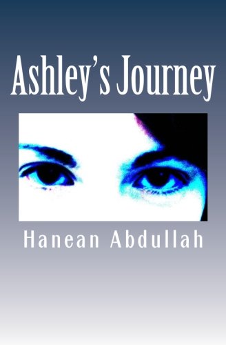 Cover of Ashley's Journey