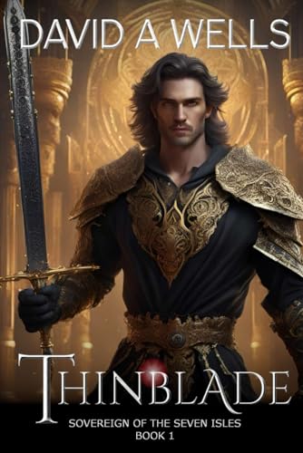Thinblade