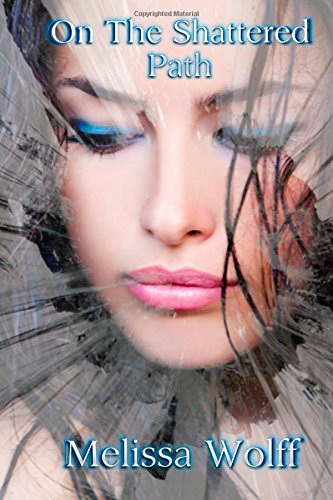 Cover of On the Shattered Path