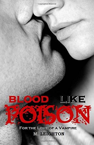 For the Love of a Vampire book cover