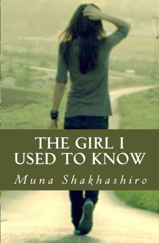 Cover of Girl I Used to Know