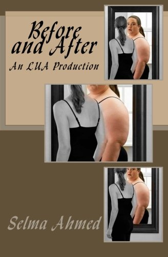 Cover of Before and After
