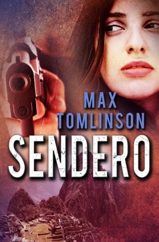 Sendero book cover