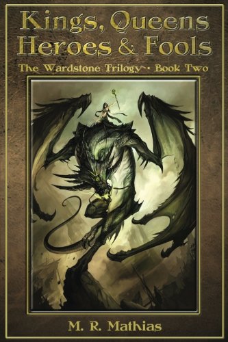 Kings, Queens, Heroes, & Fools cover