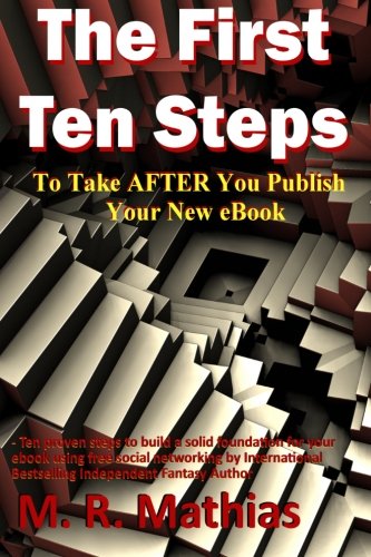 The First Ten Steps book cover