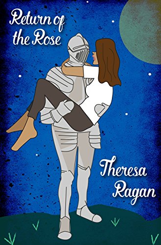 Return Of The Rose book cover