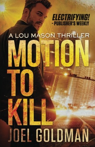 Motion to Kill book cover