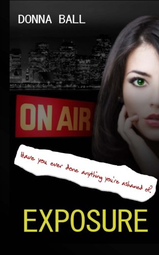 Exposure book cover