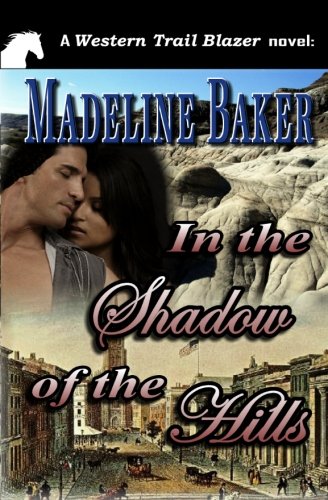 In the Shadow of the Hills book cover