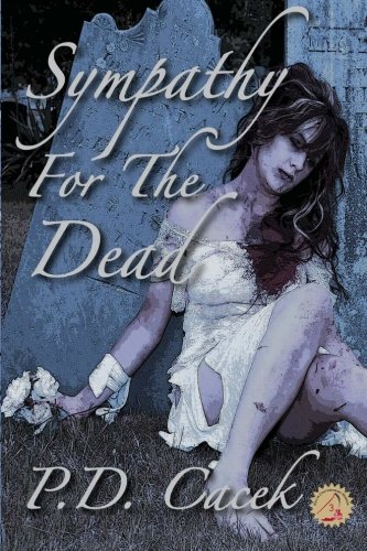 Sympathy for the Dead book cover
