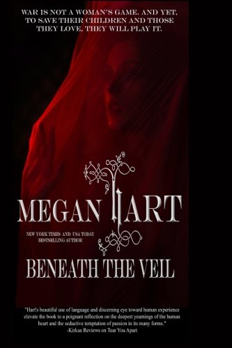 Beneath the Veil book cover