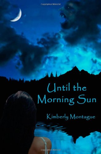 Until the Morning Sun book cover