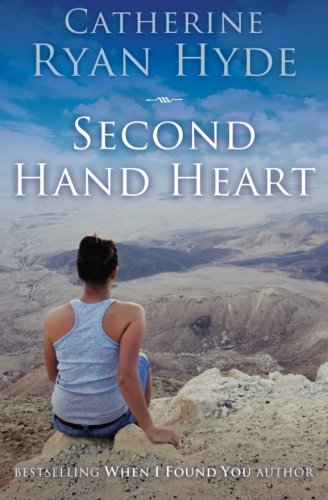 Second Hand Heart book cover