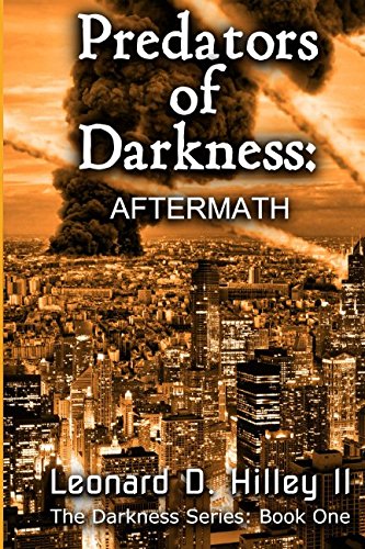 Predators of Darkness: Aftermath