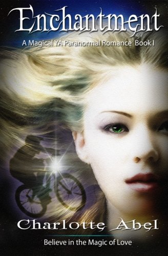 Enchantment book cover
