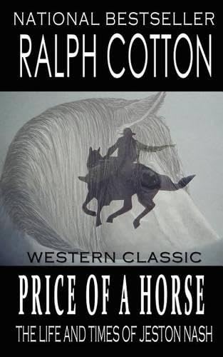 Price of a Horse book cover