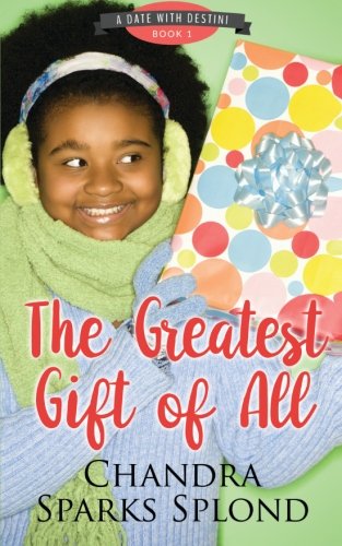 Cover of Greatest Gift of All