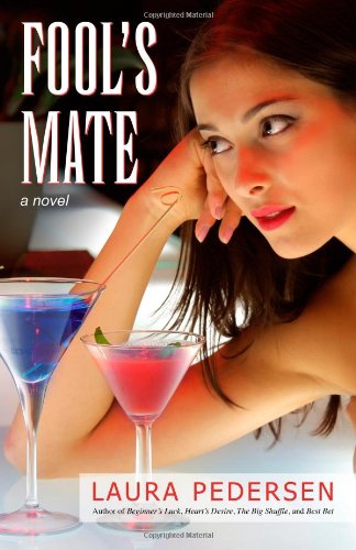 Fool's Mate book cover