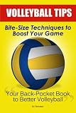 Volleyball Tips Bitesize Techniques To Boost Your Game