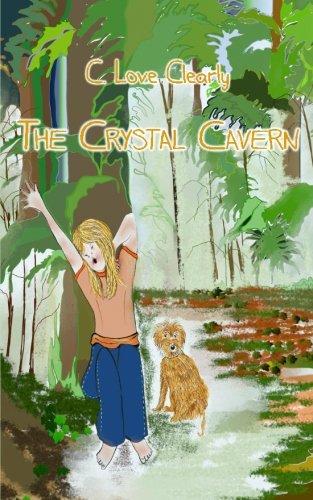 Cover of Crystal Cavern