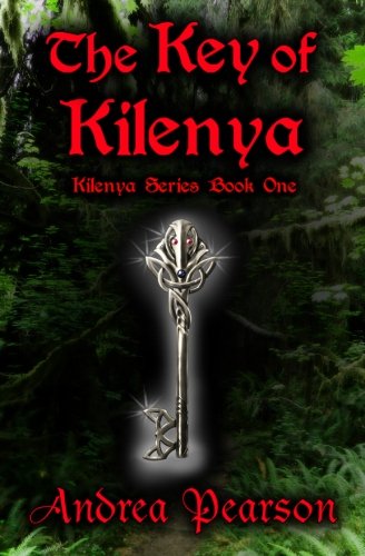 The Key of Kilenya / Forsaken Prince book cover