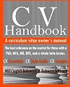 CV Handbook: A curriculum vitae owner's manual