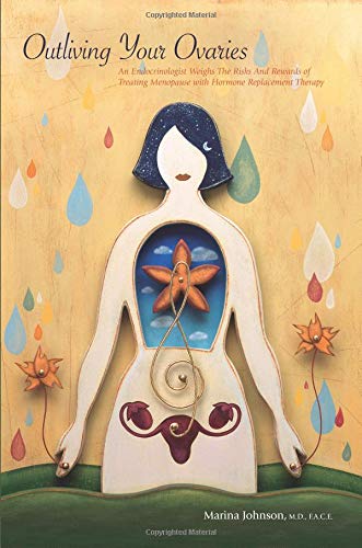 Cover of Outliving Your Ovaries