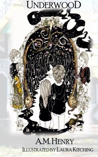 Cover of Underwood
