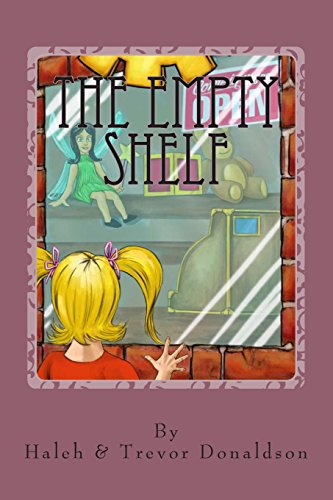 Cover of Empty Shelf