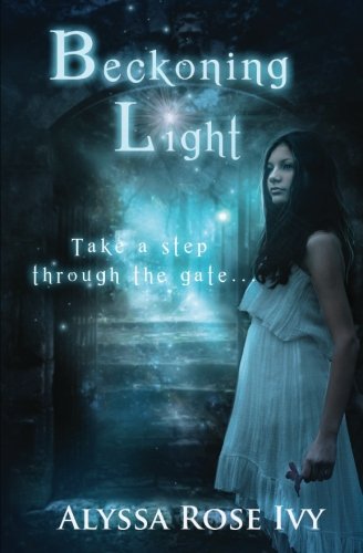 Beckoning Light book cover