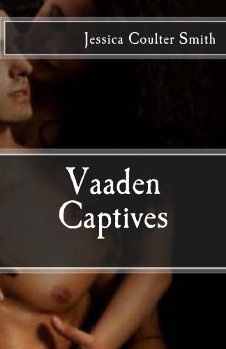 Vaaden Captives cover
