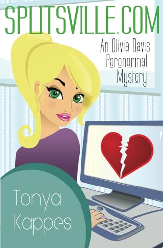 Splitsville.com cover