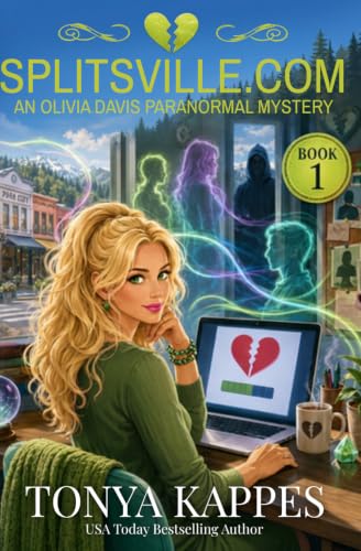 Splitsville.com book cover