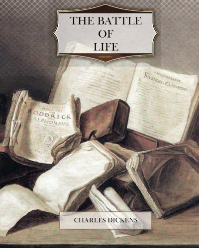 The Battle of Life book cover