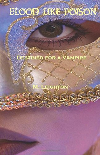 Destined for a Vampire book cover