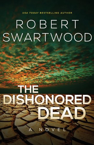 The Dishonored Dead book cover