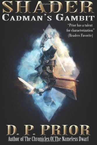 Sword of the Archon cover