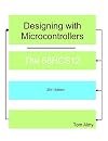 Designing with Microcontrollers -- The 68HCS12