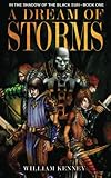 A Dream of Storms: In the Shadow of the Black Sun: Book 1