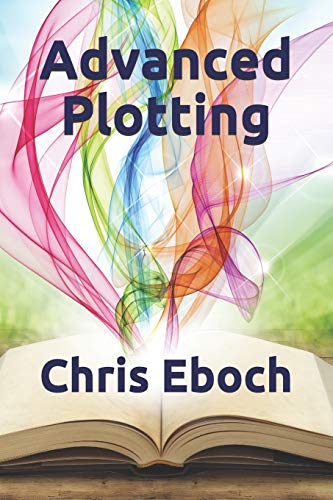 Advanced Plotting book cover