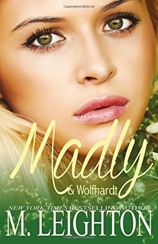 Madly & Wolfhardt book cover