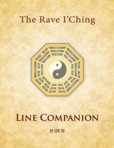 Rave I’Ching: Line Companion