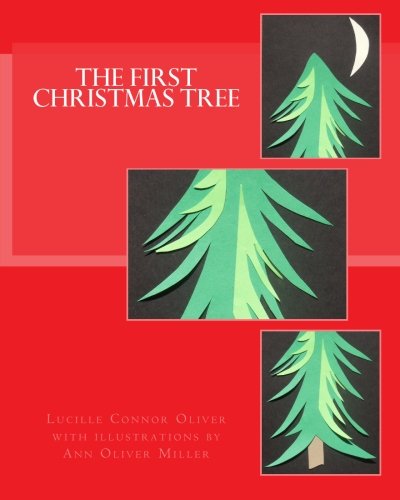 Cover of First Christmas Tree