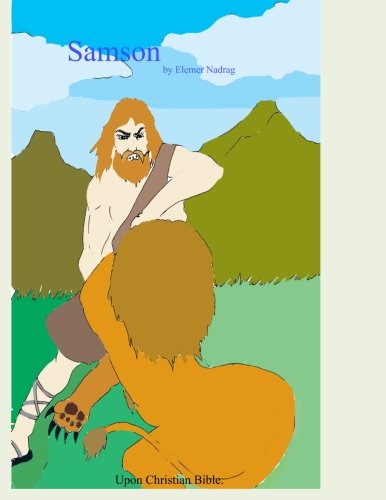 Cover of Samson